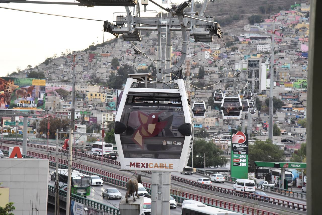 Los trasbordos serán por tarjeta y de manera personal, además de que serán válidos durante dos horas en una sola dirección de viaje.