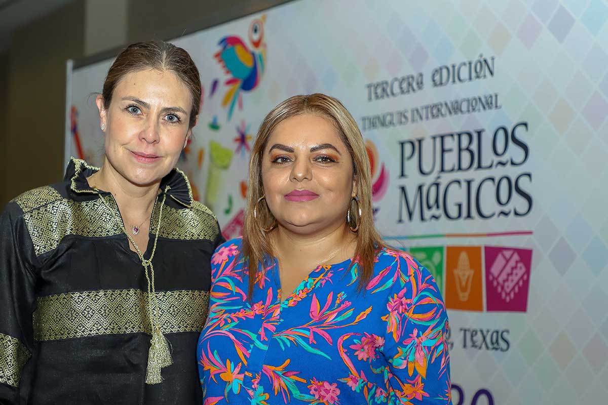 Pueblos Mágicos