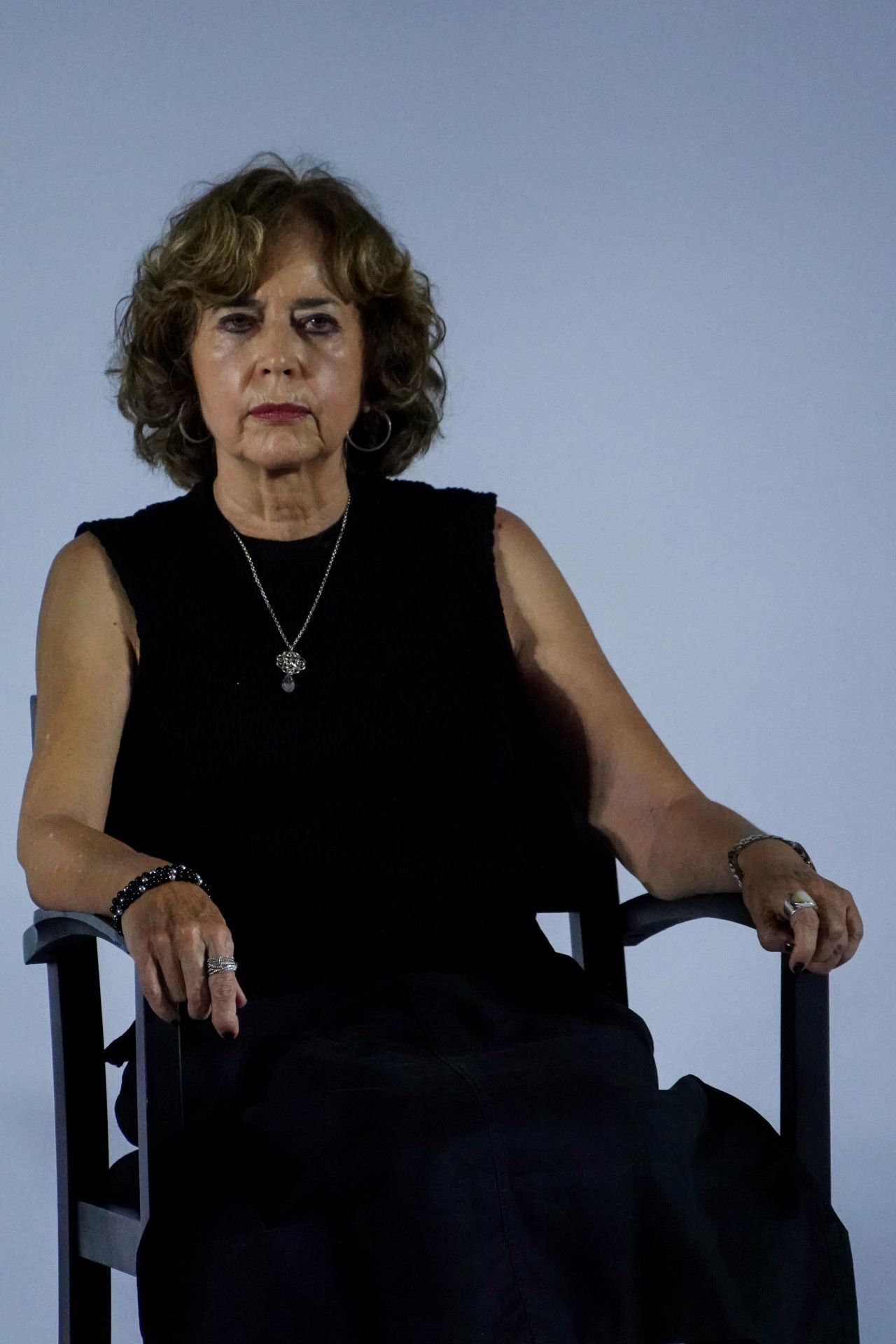 Rosaura Ruiz 