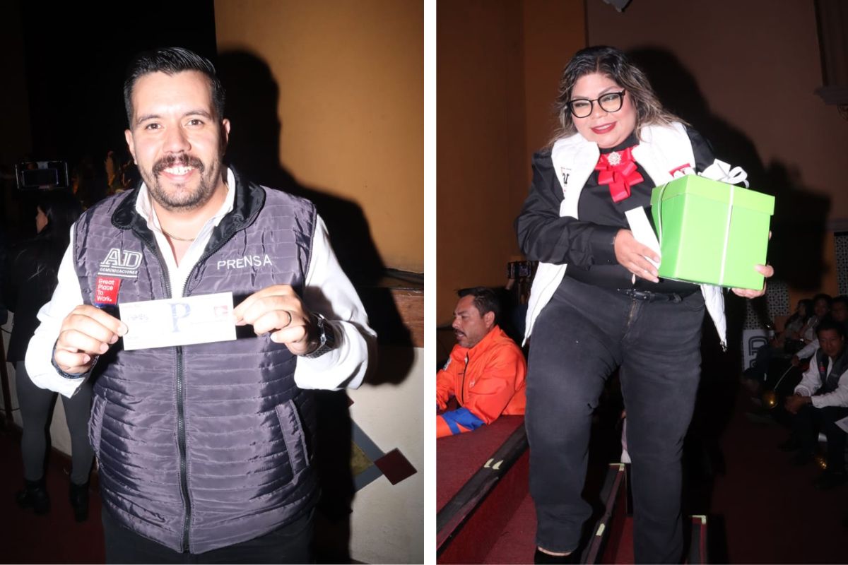 AD Querétaro triunfa en el Premio Estatal de Periodismo