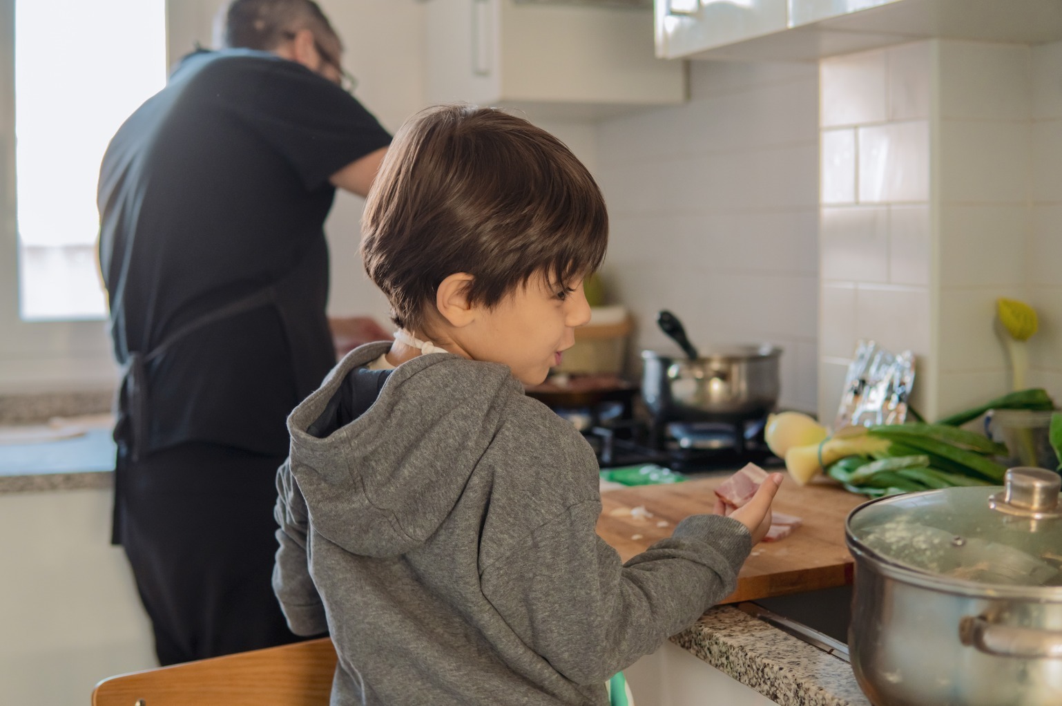 La Secretaría de Salud recomienda supervisar a los niños y revisar los juguetes para evitar accidentes y lesiones graves.