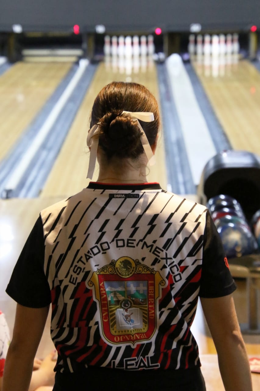 Mención especial merece boliche con 5 medallas de oro, 4 de plata y 3 de bronce.