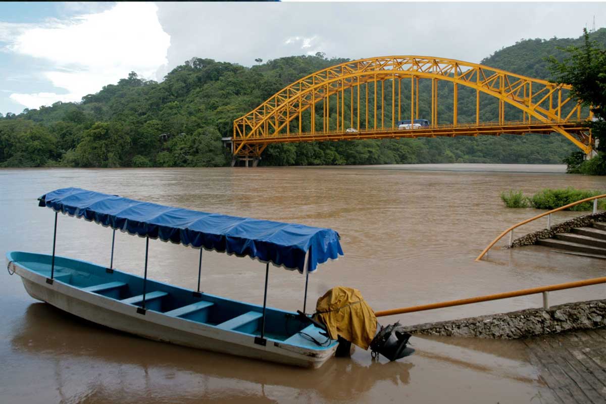 Cañón-del-Usumacinta