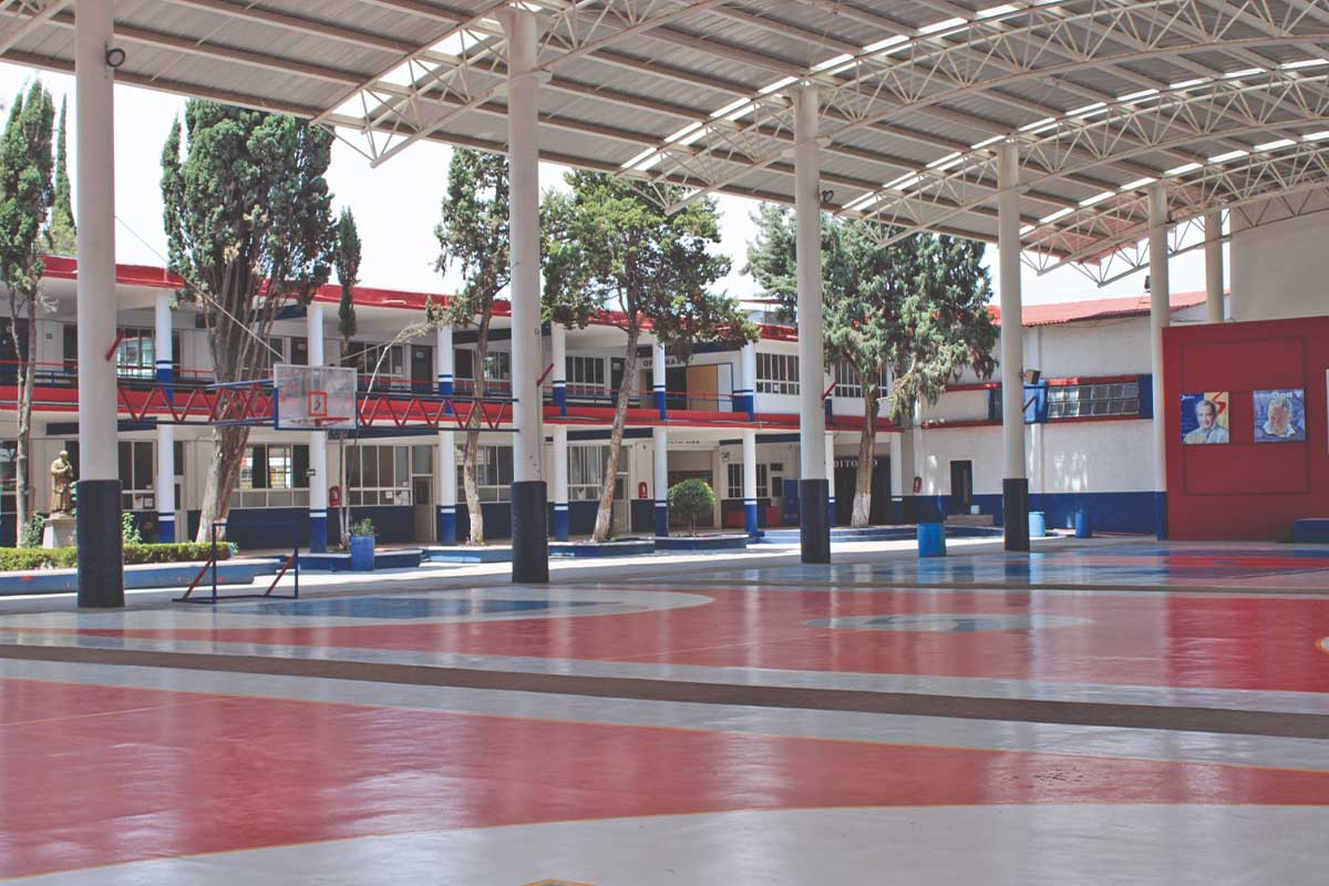 Colegio-Salesiano