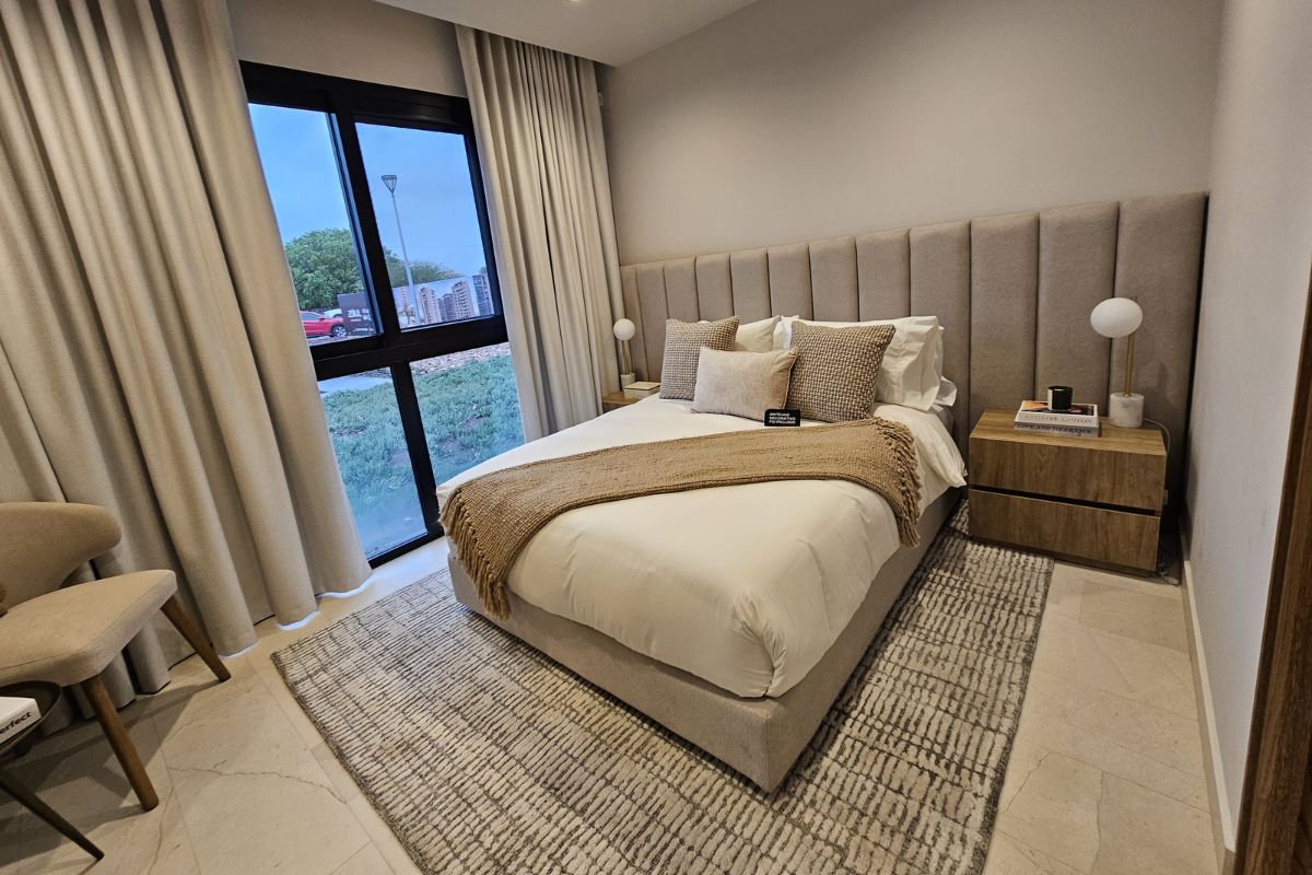 Inicia el showroom de Zöul Residences