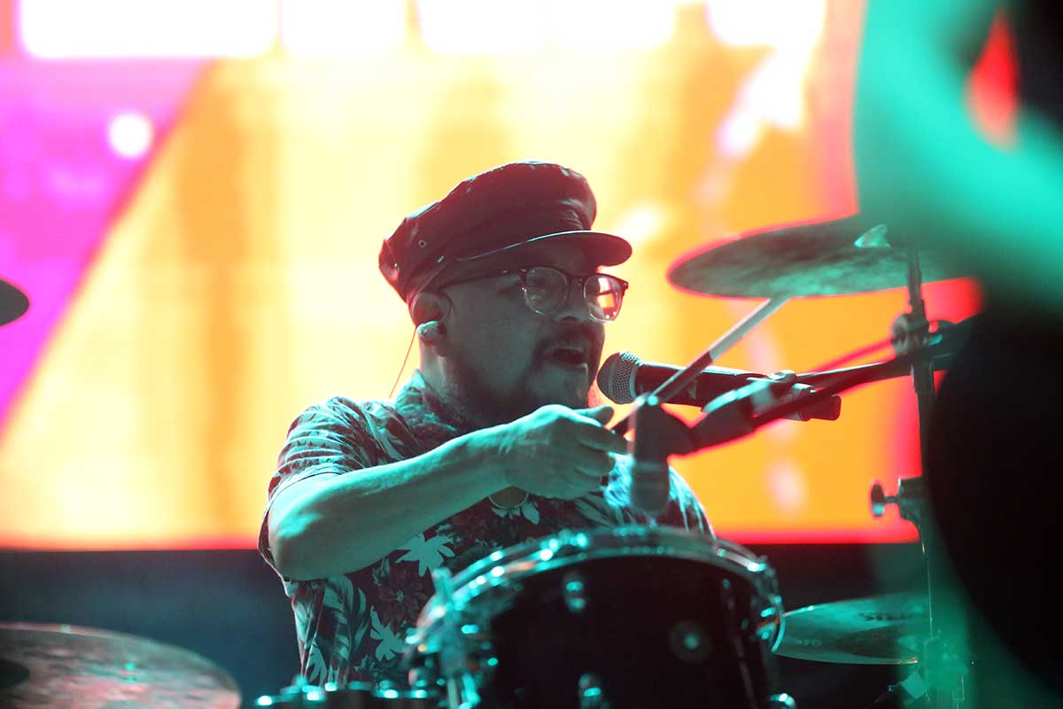 Comisario-Pantera-se-presentó-en-el-Querétaro-Experimental