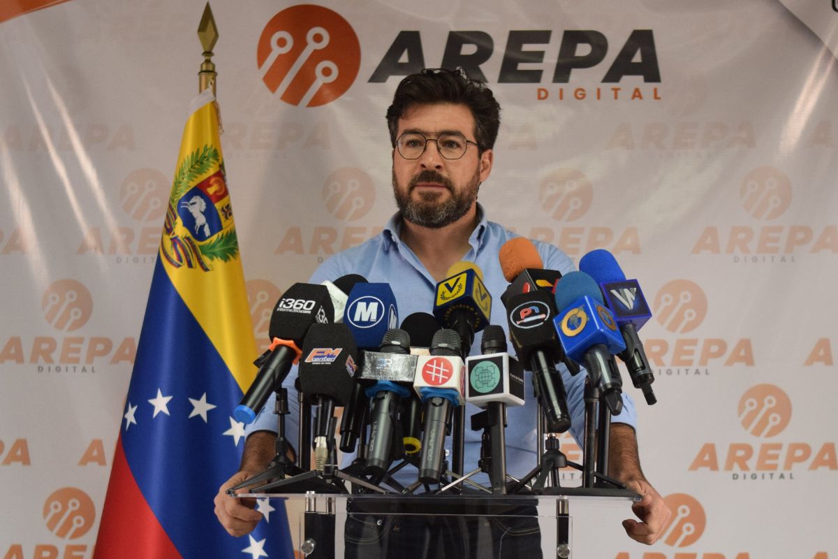 Elecciones Venezuela 2024: ¿Quiénes son los candidatos presidenciales?