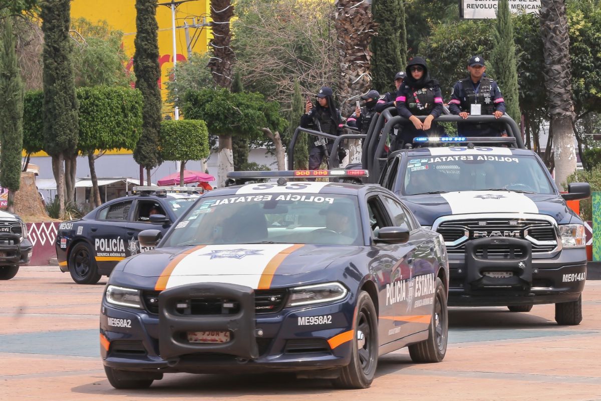Disminuye el delito de Feminicidio en el Estado de México
