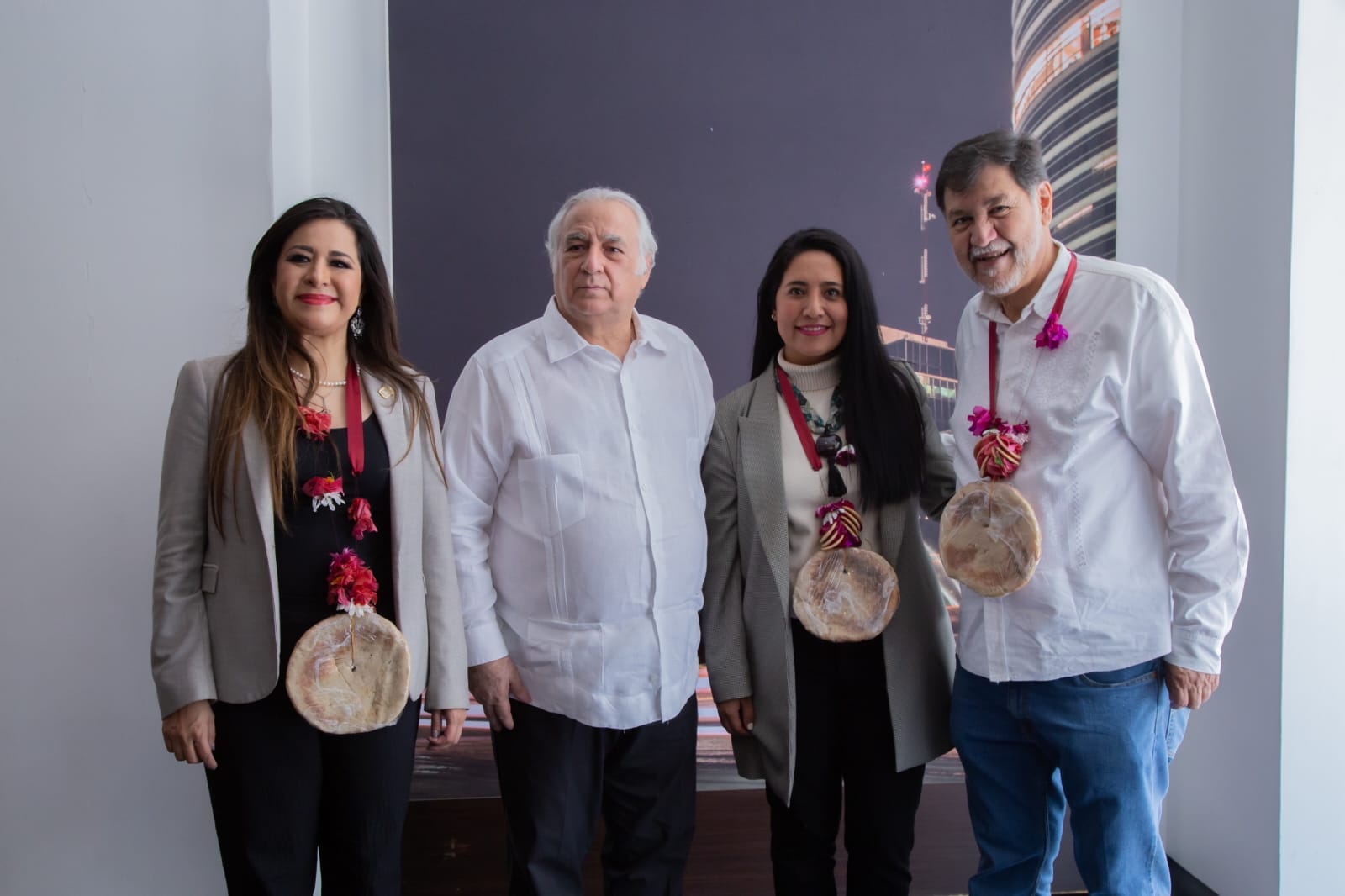 Con ello se busca la recuperación del valor histórico tanto para el turismo como para los artesanos.