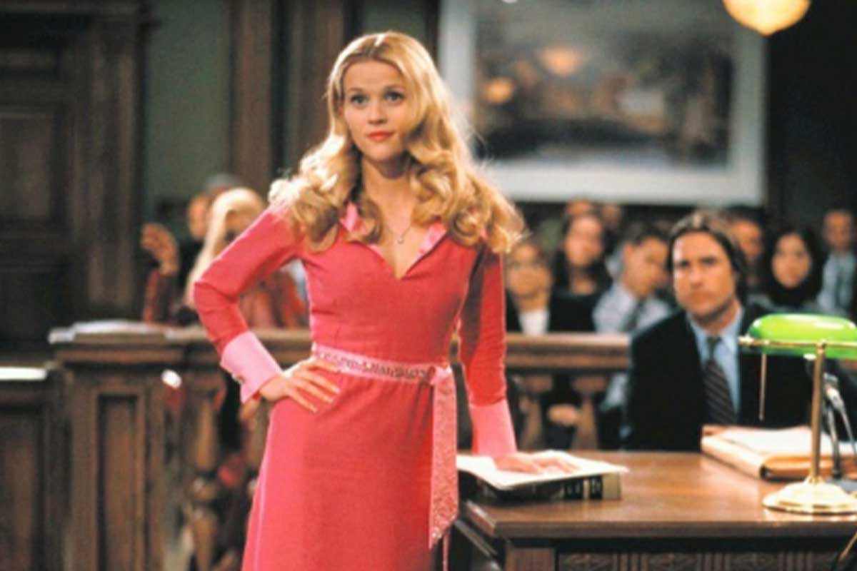 Elle Woods