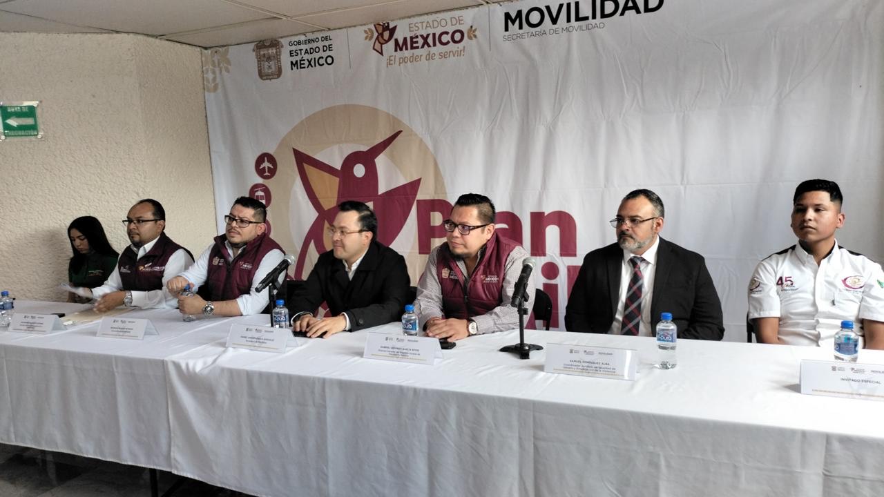 Las licencias de conducir para transporte público sólo se podían tramitar a partir de los 21 años de edad.