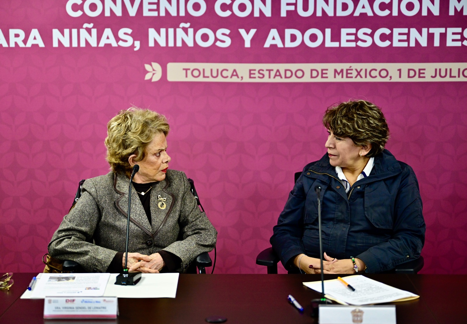 La Fundación durante más de 25 años ha realizado 2 mil 199 traslados y la atención a más de 2 mil mexiquenses con secuelas de quemaduras.