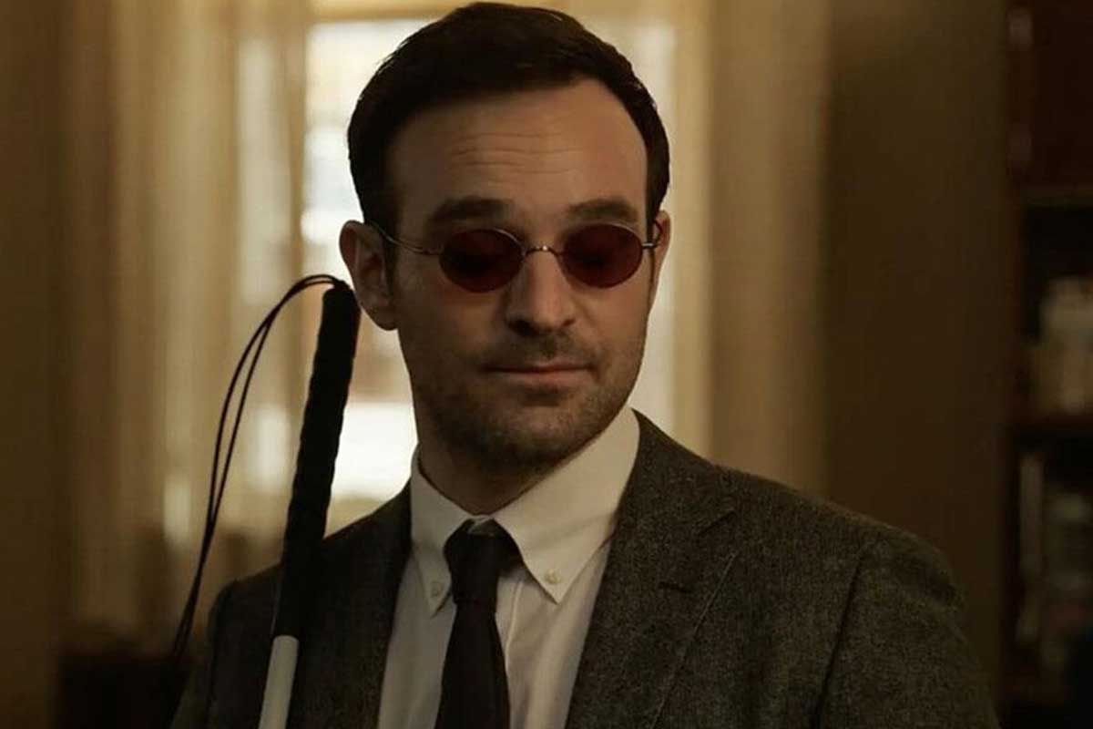 Matt-Murdock
