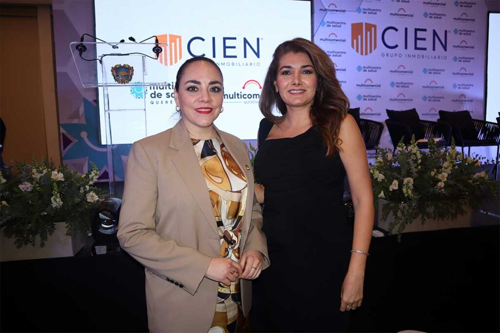 CIEN Grupo Inmobiliaria ofrece el Friends & Family de un proyecto de su línea Multicomercial Querétaro, llamado Multicentro de Salud