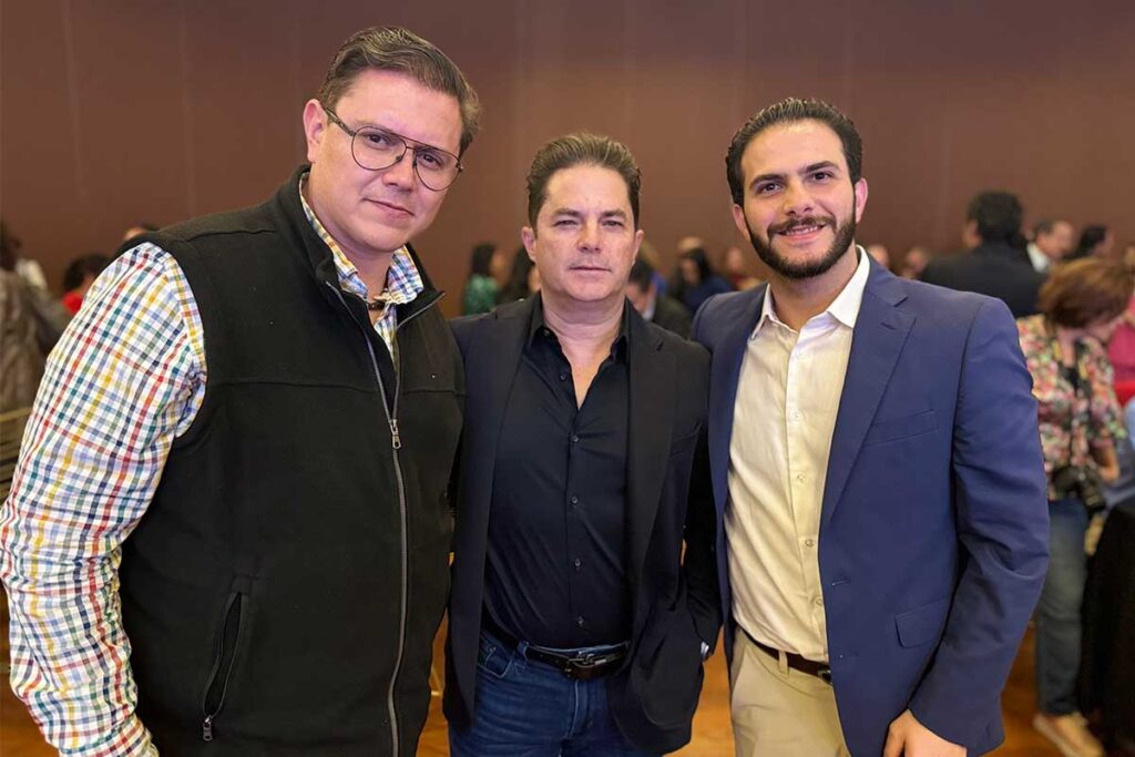 CIEN Grupo Inmobiliaria ofrece el Friends & Family de un proyecto de su línea Multicomercial Querétaro, llamado Multicentro de Salud