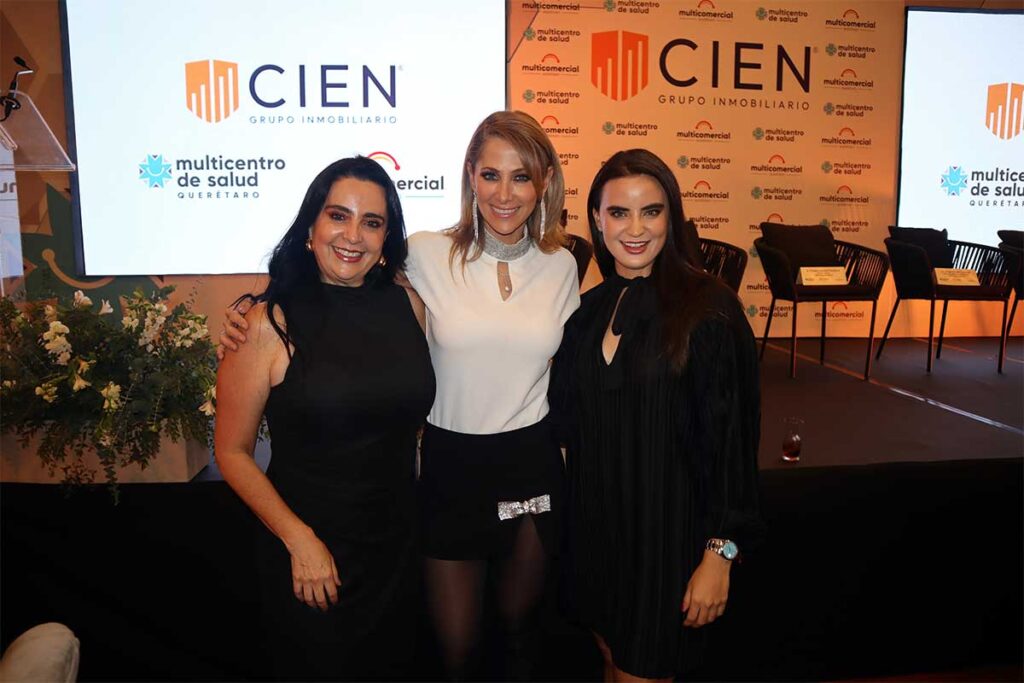 CIEN Grupo Inmobiliaria ofrece el Friends & Family de un proyecto de su línea Multicomercial Querétaro, llamado Multicentro de Salud