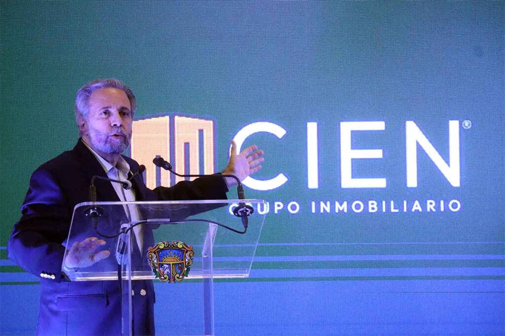 CIEN Grupo Inmobiliaria ofrece el Friends & Family de un proyecto de su línea Multicomercial Querétaro, llamado Multicentro de Salud