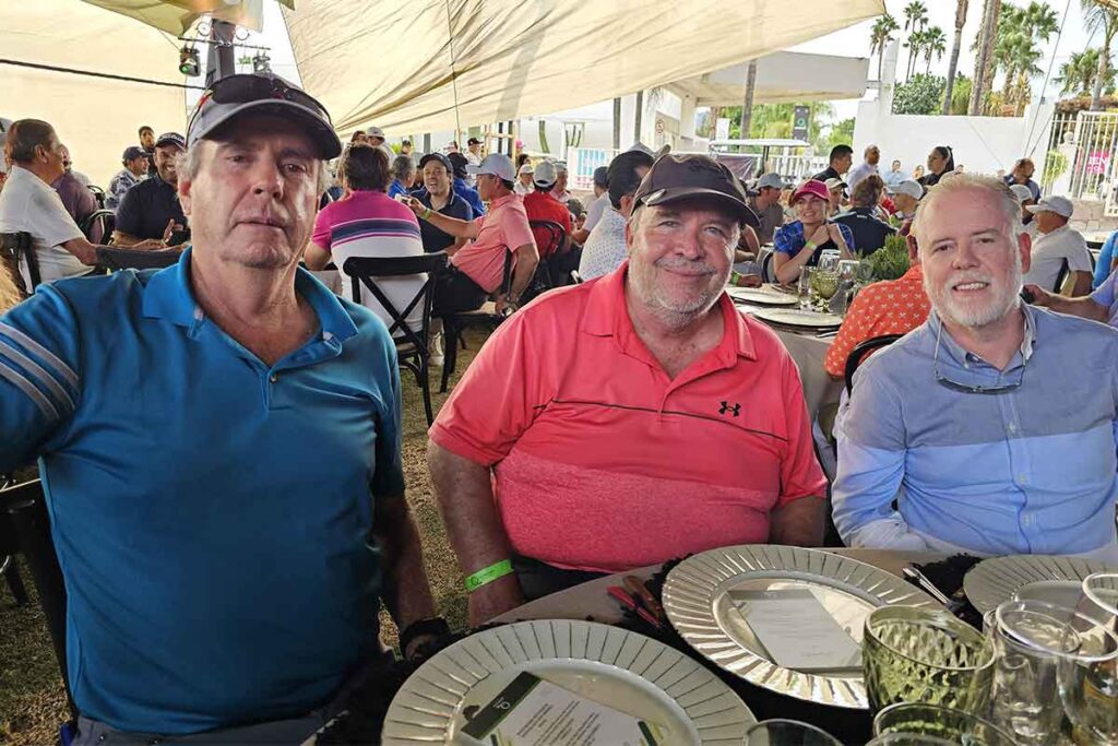 El Querétaro Golf Open llega a su segunda edición en el Club de Golf Juriquilla