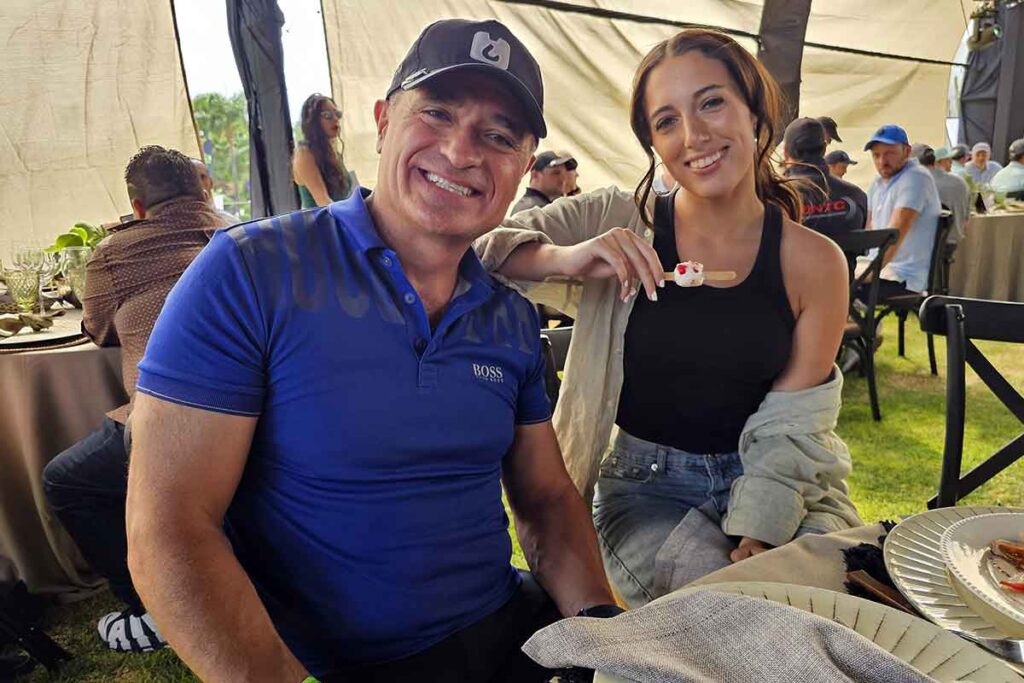 El Querétaro Golf Open llega a su segunda edición en el Club de Golf Juriquilla
