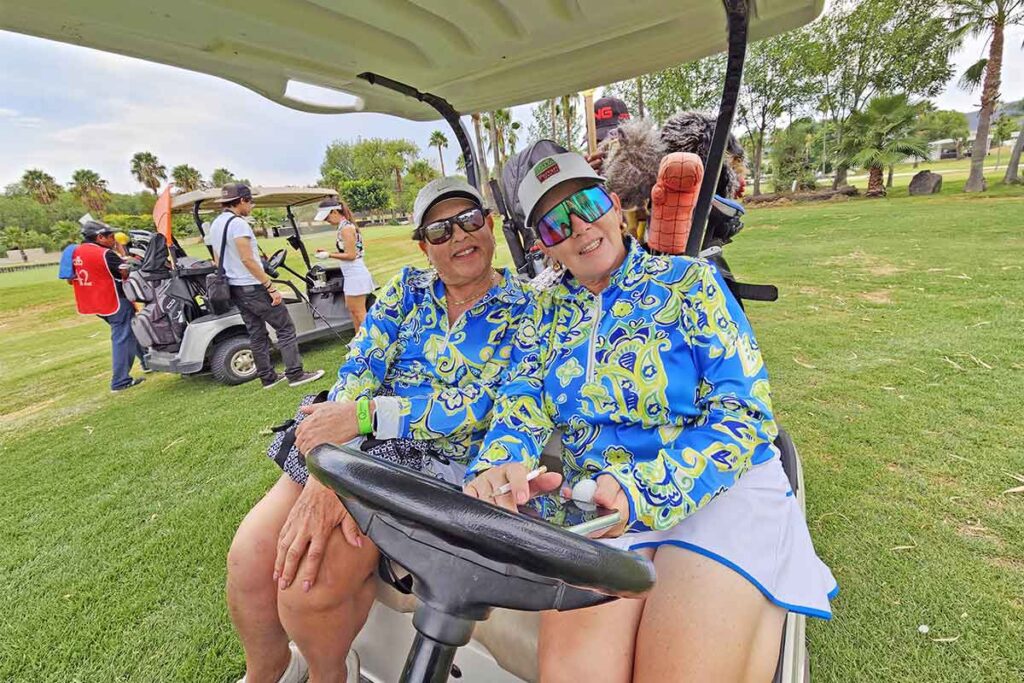 El Querétaro Golf Open llega a su segunda edición en el Club de Golf Juriquilla
