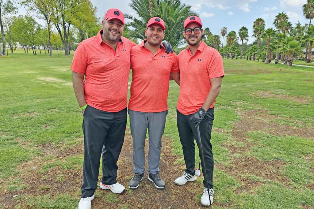El Querétaro Golf Open llega a su segunda edición en el Club de Golf Juriquilla