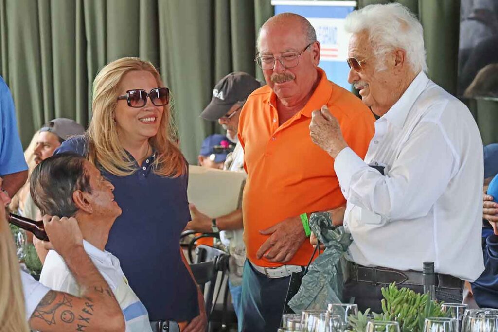 El Querétaro Golf Open llega a su segunda edición en el Club de Golf Juriquilla