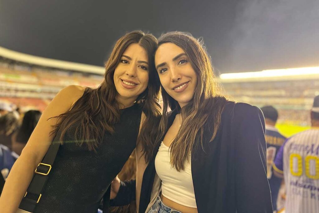 Querétaro vivió el Tazón México y el show de Danna