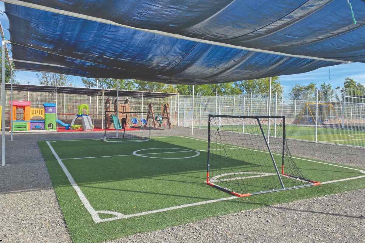 Colegio Celse
