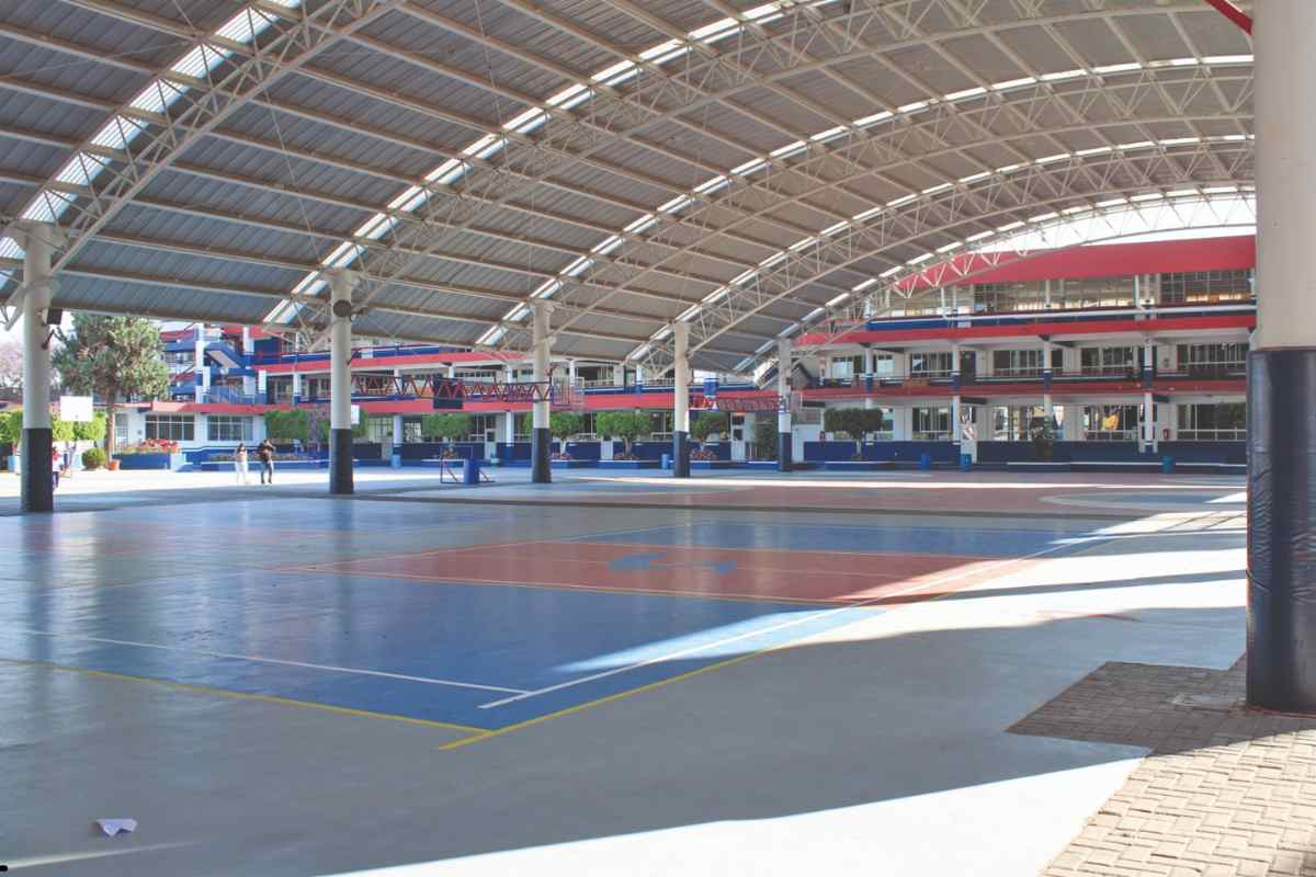 Colegio Salesiano