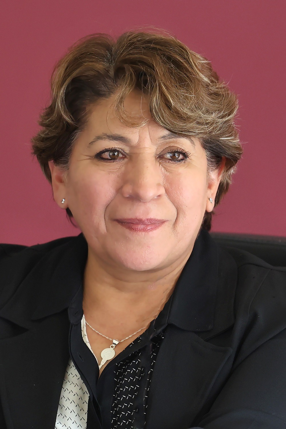La Gobernadora Delfina Gómez impulsa políticas que han atraído inversión extranjera al Edomex.