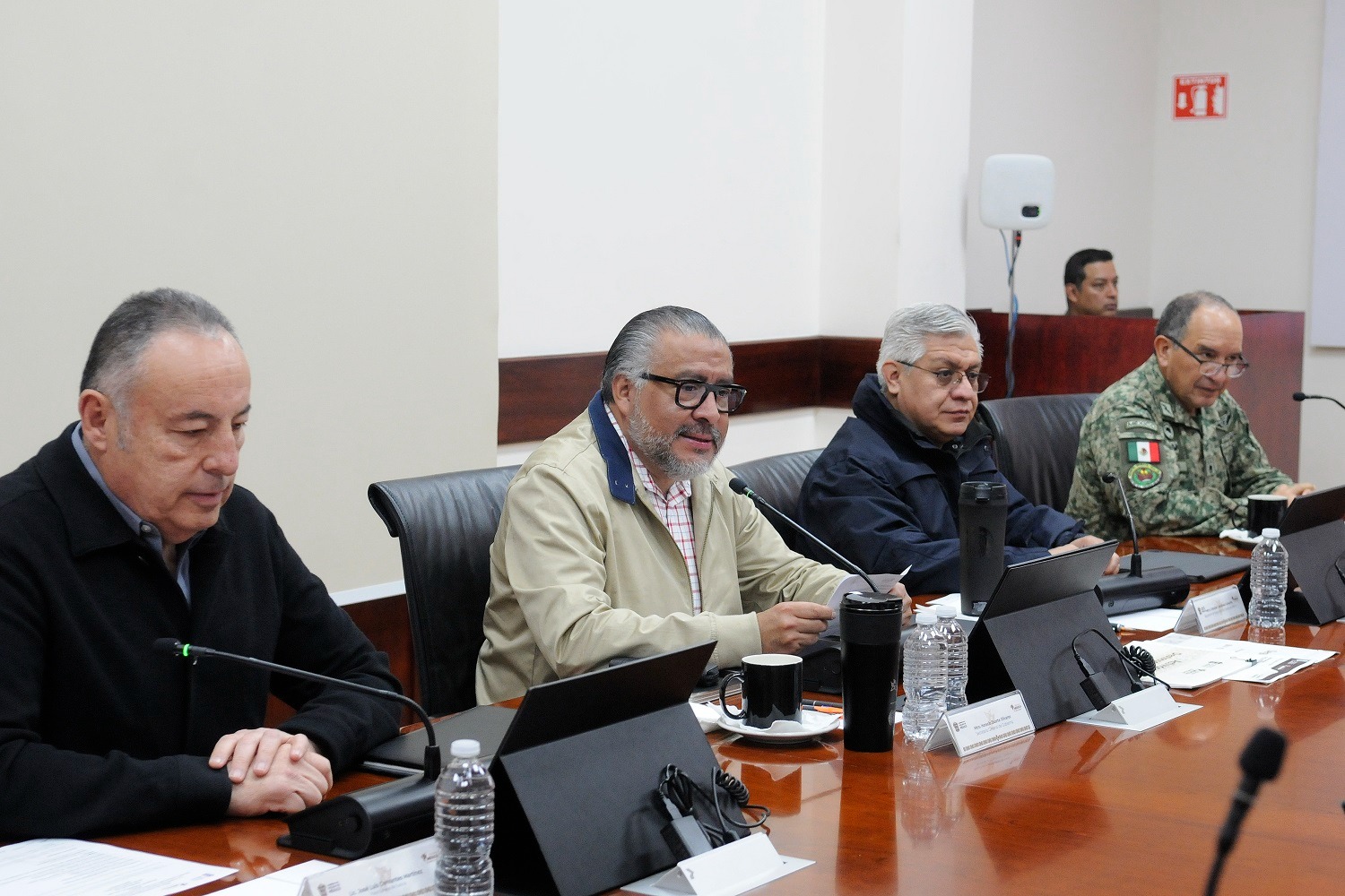 El programa de Canje de Armas 2024 sigue vigente en varios municipios del Estado de México.