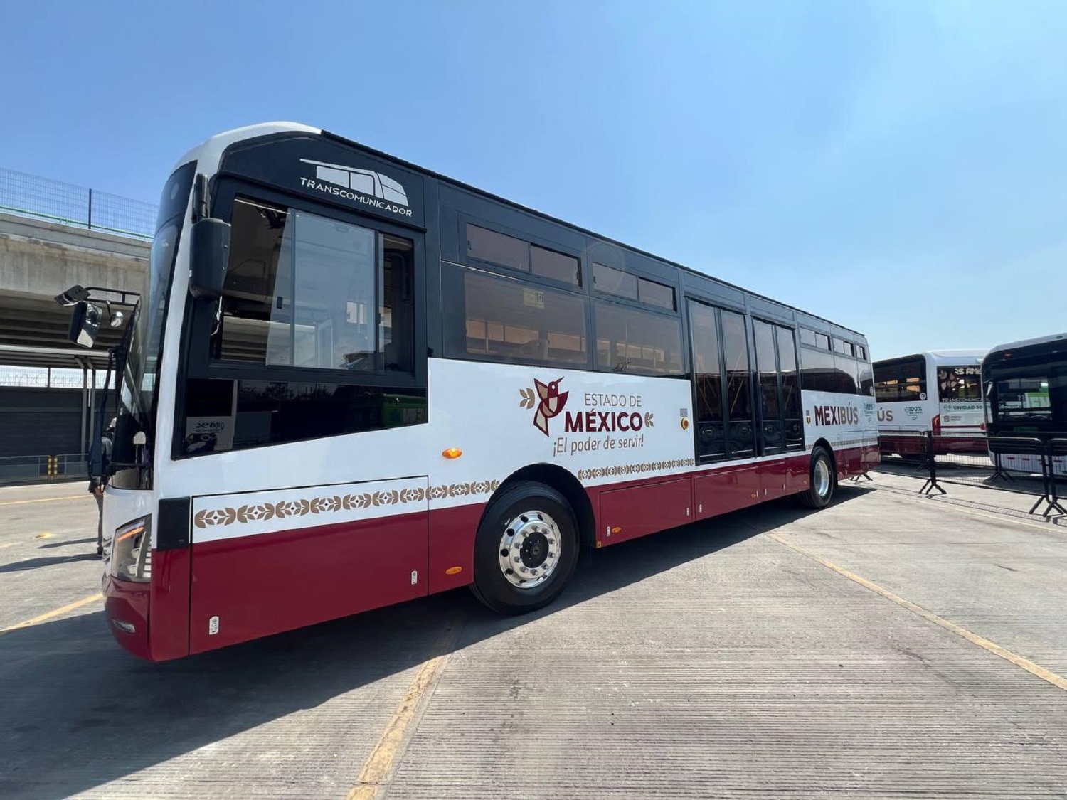 Los esfuerzos conjuntos entre EdoMéx y CDMX buscan transformar la movilidad con un transporte público accesible y coordinado.
