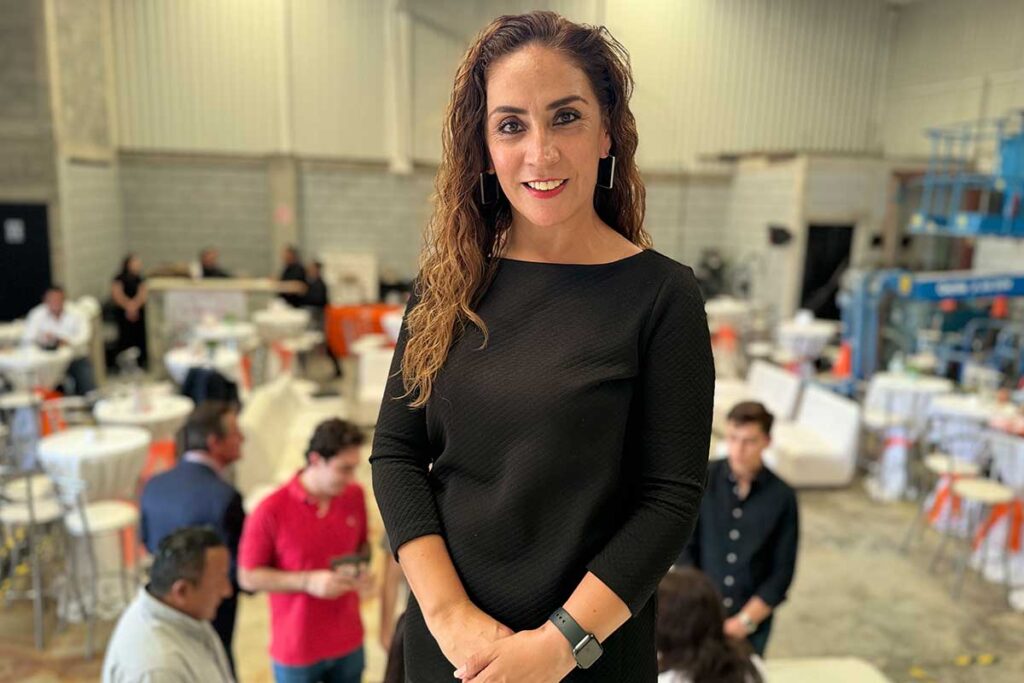 Encinas Lift, la empresa de plataformas de elevación, será conducida por los hijos de Jorge Encinas