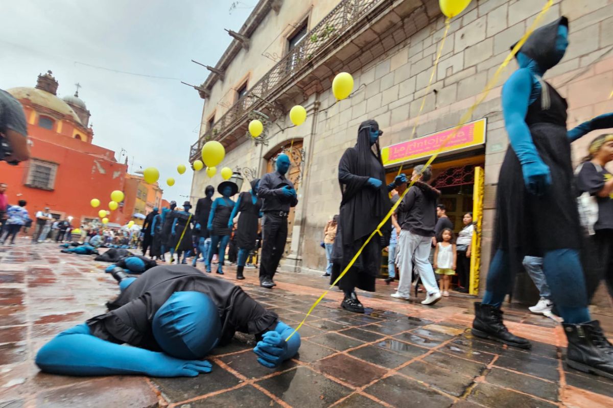 Fortunato y la Muerte