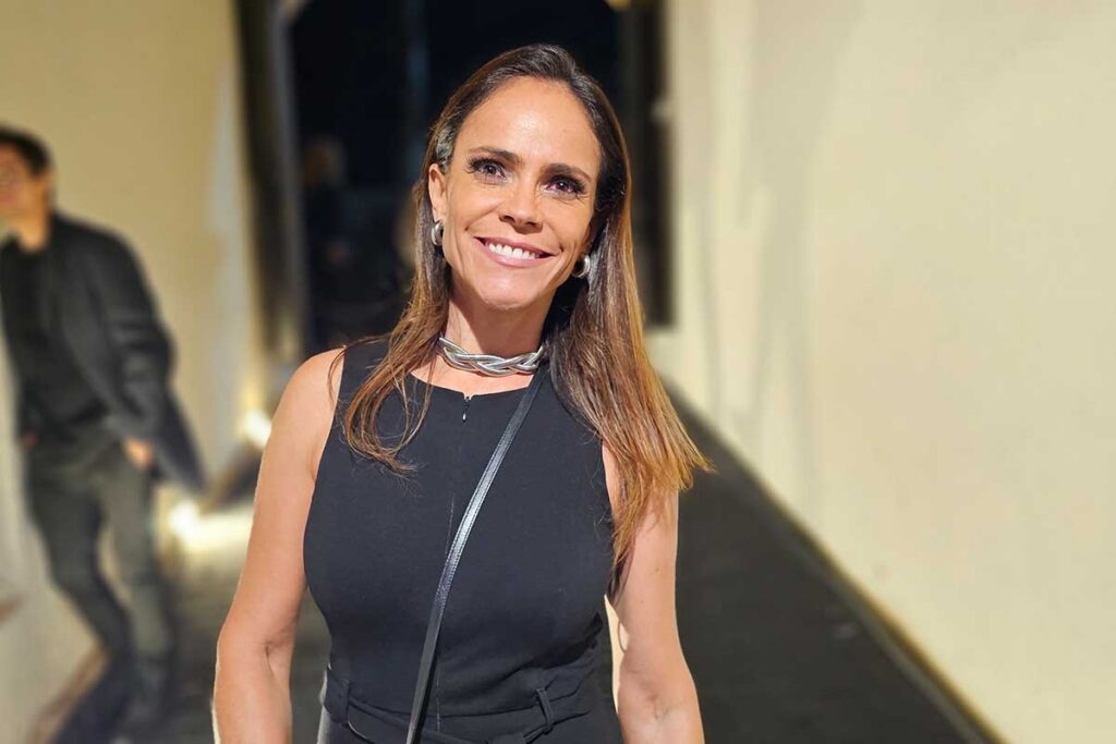 La bailaora María Juncal participó en la Gala Flamenca Benéfica