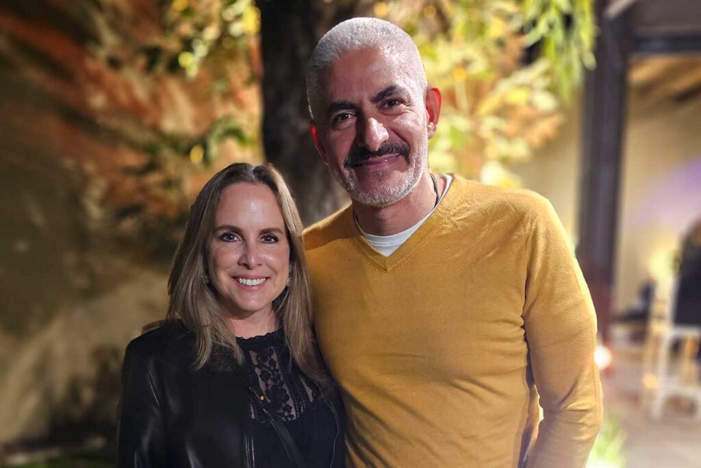 La bailaora María Juncal participó en la Gala Flamenca Benéfica