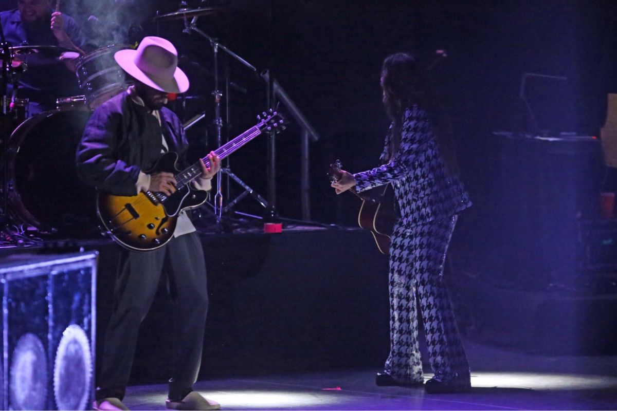 Jesse y Joy en Querétaro