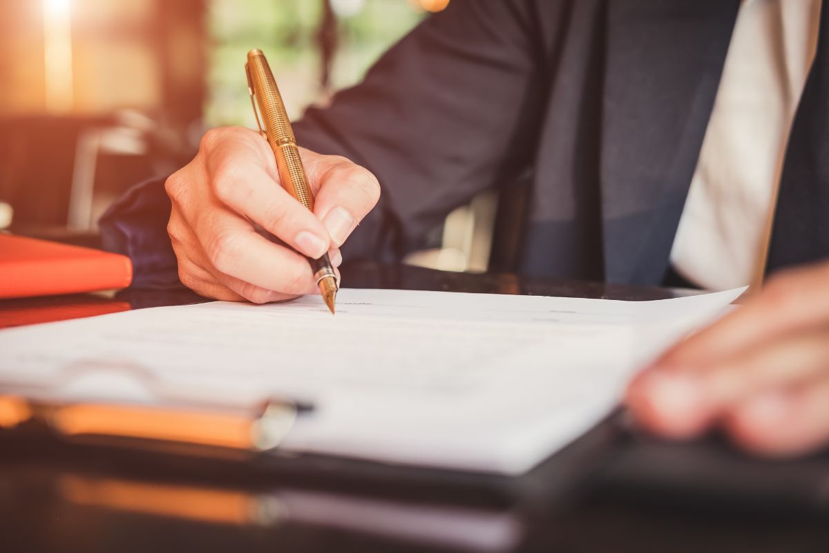 Por iniciar descuento del 50 por ciento en testamento en Querétaro