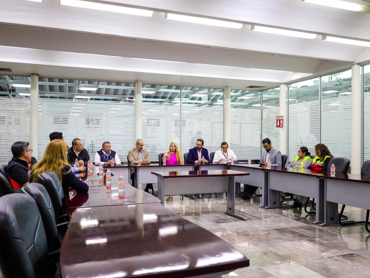 Equipos de salud coordinan acciones para detectar posibles casos de Mpox en Edomex.