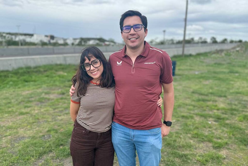 La Súper Copa Roshfrans se llevó a cabo en el Autódromo Querétaro, en su tercera fecha