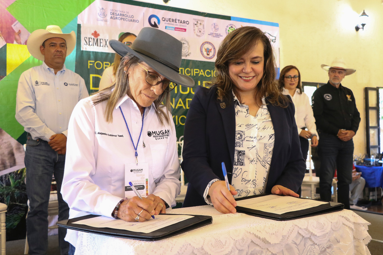 La Universidad lanzará un Diplomado en Ganadería Regenerativa, a través de la Facultad de Ciencias Naturales (FCN).