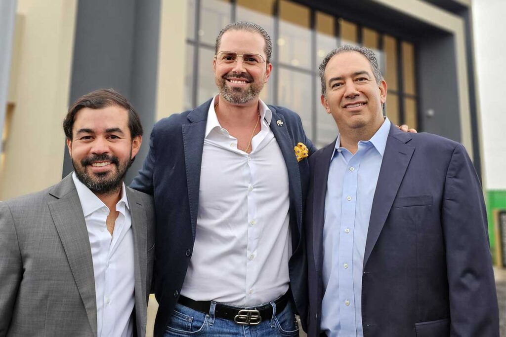 Zöul Residences es el nuevo residencial de la desarrolladora Wolstrat, que se ubicará en la zona de El Campanario