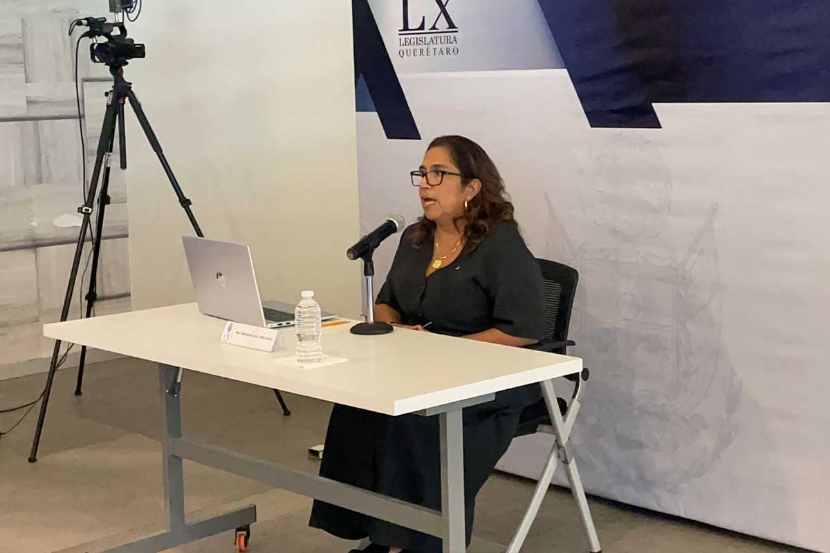 aspirantes para encabezar la Fiscalía General del Estado (FGE)