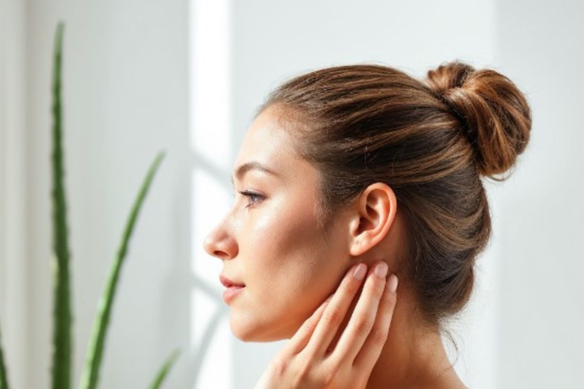 ¿Tienes piel sensible? Descubre los beneficios del aloe vera