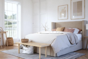 Muebles indispensables para el hogar: guía práctica para un espacio funcional