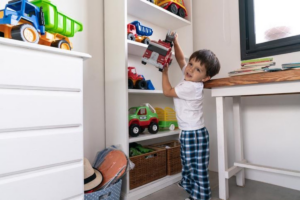 Muebles indispensables para el hogar: guía práctica para un espacio funcional