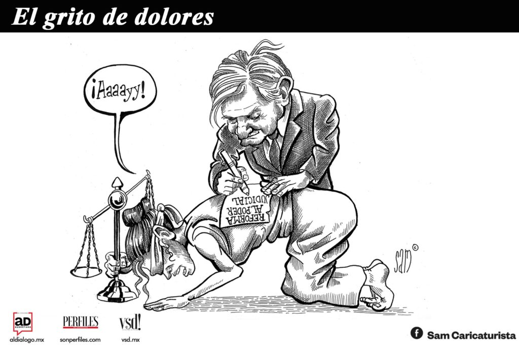 El grito de dolores