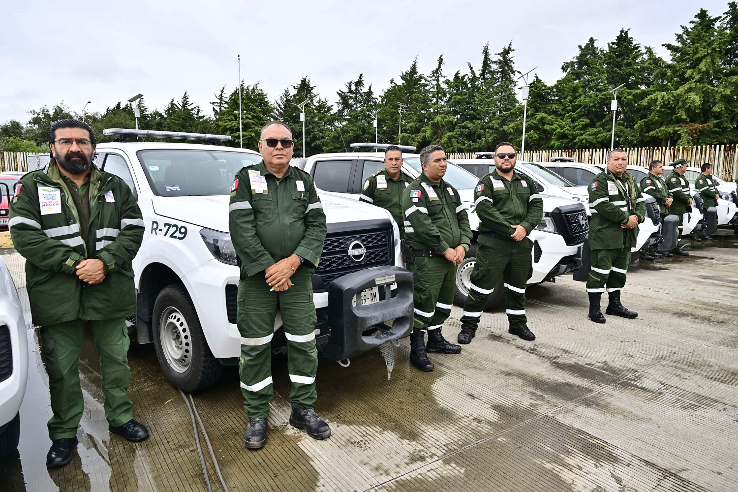 Se estima que se brindarán 12,000 servicios anuales, beneficiando a 39,000 turistas.