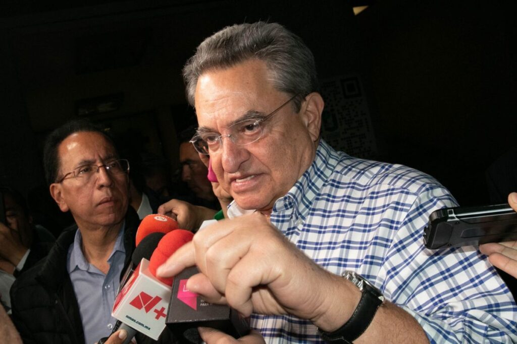 Cinco escándalos del sexenio de AMLO 