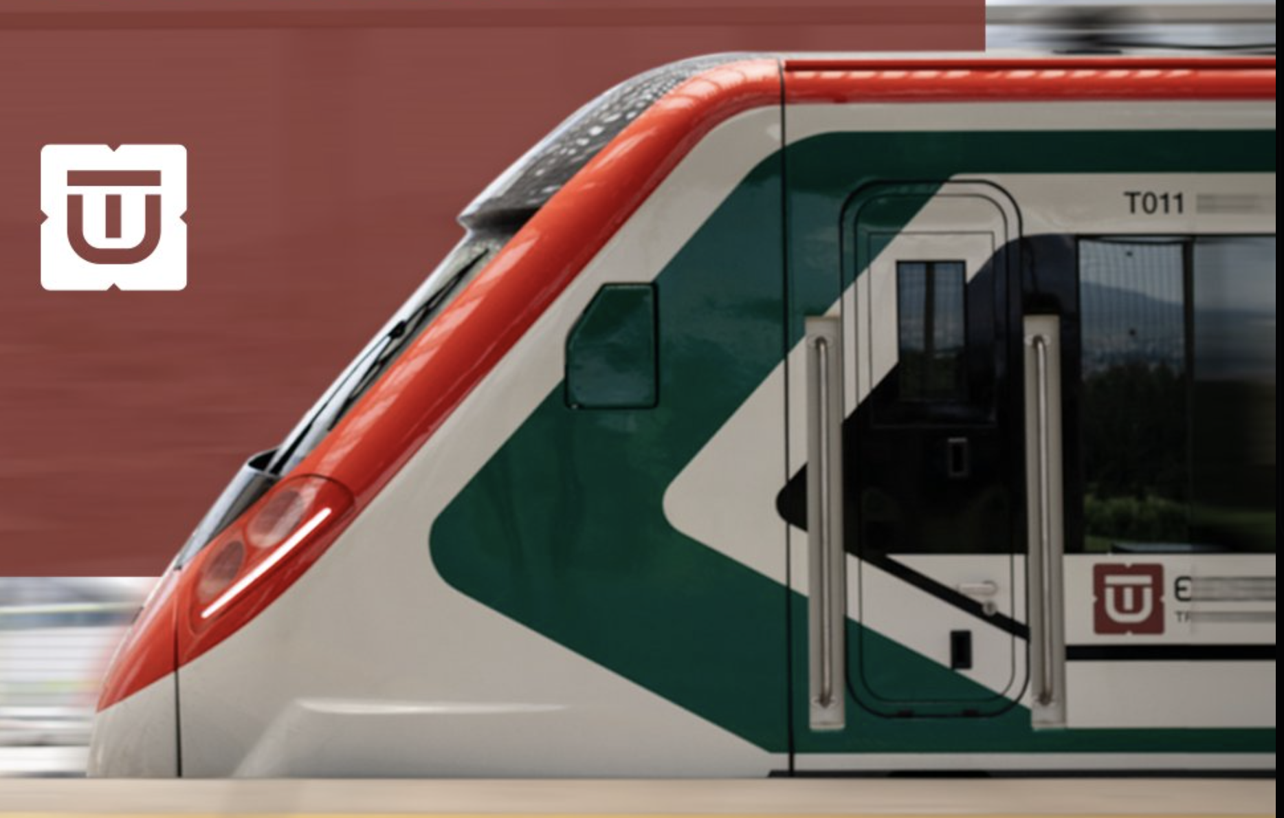 Tarifas fijas y promociones en las primeras etapas del Tren Interurbano México-Toluca.